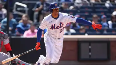 MLB: Juan Soto persigue marca de este Salón de la Fama dominicano (+Detalles) MLB: Juan Soto persigue marca de este Salón de la Fama dominicano (+Detalles)