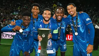 ¡Se nota la diferencia! La gran disparidad entre los premios entregados a los campeones de UEFA ¡Se nota la diferencia! La gran disparidad entre los premios entregados a los campeones de UEFA