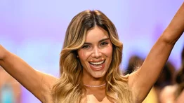Aleska Génesis vuelve a conseguir el amor dentro de un reality