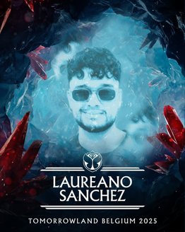 Venezuela dirá presente en Tomorrowland 2025- Venezuela dirá presente en Tomorrowland 2025