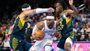 Finales NBA: Este es el precio de las entradas para el Juego 1 (En Vivo por Meridiano Tv y Meridiano.net)