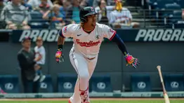 MLB: José Ramírez tras un mayo demoledor ¿Qué podemos esperar en junio?