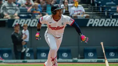 MLB: José Ramírez tras un mayo demoledor ¿Qué podemos esperar en junio? MLB: José Ramírez tras un mayo demoledor ¿Qué podemos esperar en junio?