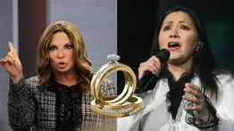 ¿Boda secreta? Ana Gabriel y la Doctora Polo aclaran los rumores