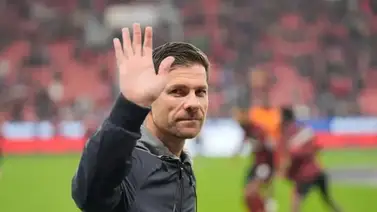 Xabi Alonso toma primera decisión importante en el Real Madrid  Xabi Alonso toma primera decisión importante en el Real Madrid