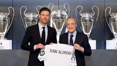 Real Madrid no descarta fichar otro defensor este verano  Real Madrid no descarta fichar otro defensor este verano