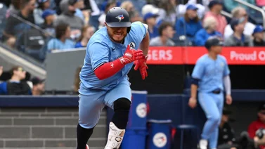 MLB: Alejandro Kirk sorprendió con su promedio más alto en mayo de 2025