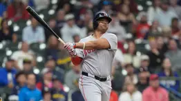 MLB: Rafael Devers firma su segundo mejor mes de impulsadas en mayo 2025