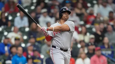 MLB: Rafael Devers firma su segundo mejor mes de impulsadas en mayo 2025