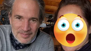 Esta actriz destapa su amorío con un familiar cercano ¡Qué escándalo! 