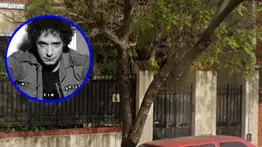 ¿Qué dice la policía sobre los restos humanos hallados en la casa de Gustavo Cerati?