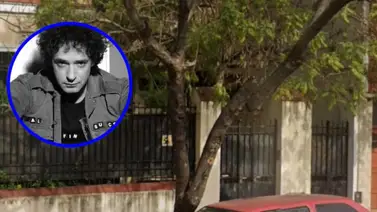 ¿Qué dice la policía sobre los restos humanos hallados en la casa de Gustavo Cerati? ¿Qué dice la policía sobre los restos humanos hallados en la casa de Gustavo Cerati?