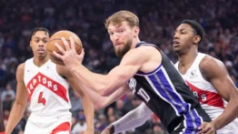 NBA: ¿Lo conseguirán? Este jugador se perfila para ser la nueva estrella de los Toronto Raptors