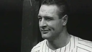 MLB: ¿Por qué se celebra el Día de Lou Gehrig? (+Detalles) MLB: ¿Por qué se celebra el Día de Lou Gehrig? (+Detalles)