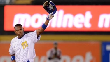 LVBP: Endy Chávez habla sobre lo especial de su regreso al Magallanes (+Declaraciones)