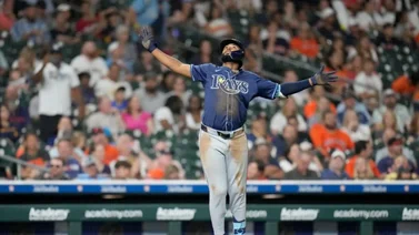 MLB: Estos fueron los Jugadores de la Semana (+Info)