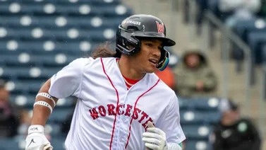 MILB: Este prospecto de los Navegantes del Magallanes llegó para causar terror con su gran poder (+Video)