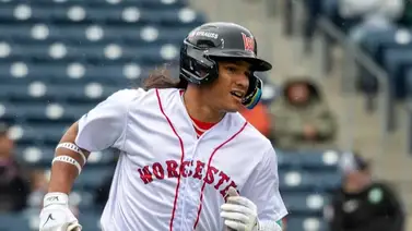 MILB: Este prospecto de los Navegantes del Magallanes llegó para causar terror con su gran poder (+Video) MILB: Este prospecto de los Navegantes del Magallanes llegó para causar terror con su gran poder (+Video)