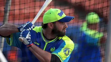 LVBP: ¿Quién gana en el cambio entre Tigres y Magallanes? (+video) LVBP: ¿Quién gana en el cambio entre Tigres y Magallanes? (+video)