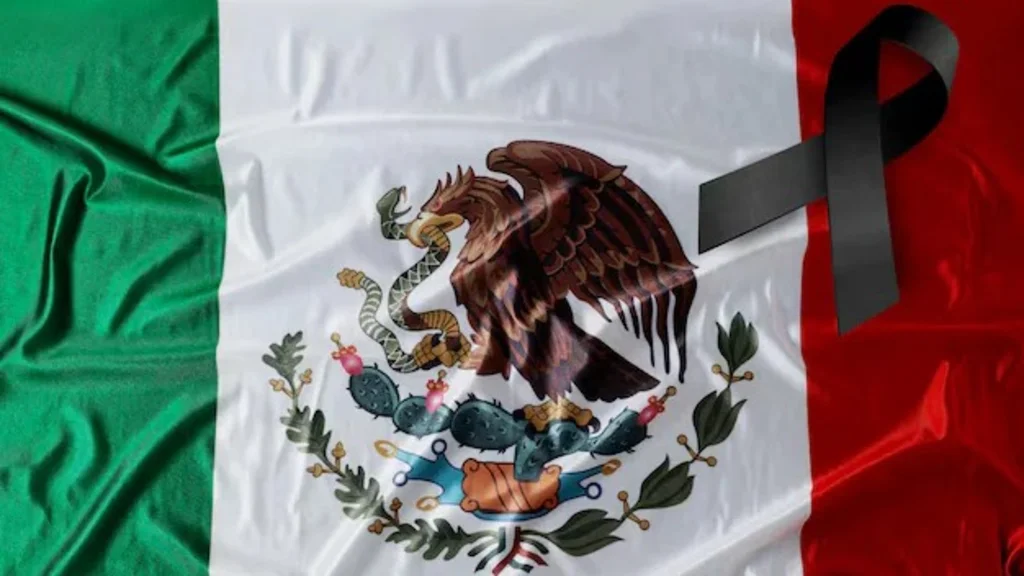 Asesinan a cantante regional mexicano en plena presentación 