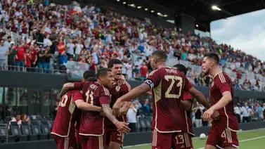 Convocatoria Vinotinto: ¿Quién es el jugador venezolano con más goles en 2025? Convocatoria Vinotinto: ¿Quién es el jugador venezolano con más goles en 2025?