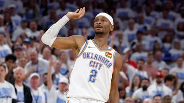 Finales NBA: Shai a romper la maldición del MVP (En Vivo por Meridiano Tv y Meridiano.net)