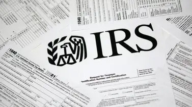 Reembolsos de impuestos: ¿Quiénes recibirán pagos del IRS este mes? (+Monto) Reembolsos de impuestos: ¿Quiénes recibirán pagos del IRS este mes? (+Monto)