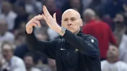 Finales NBA: Rick Carlisle el coach de los títulos épicos (En vivo por Meridiano TV y Meridiano.net)