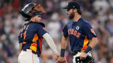 MLB: Policía identifica al agresor de Lance McCullers Jr.: “Estaba ebrio y frustrado” (+Detalles) MLB: Policía identifica al agresor de Lance McCullers Jr.: “Estaba ebrio y frustrado” (+Detalles)