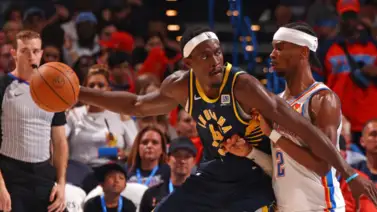 Finales NBA: ¿Quién ha ganado más el Este o el Oeste? (En vivo por Meridiano TV y Meridiano.net) Finales NBA: ¿Quién ha ganado más el Este o el Oeste? (En vivo por Meridiano TV y Meridiano.net)