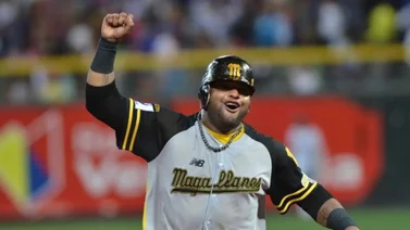 LVBP: ¿Pablo Sandoval si jugará con Magallanes esta campaña? Esto dice Federico Rojas (+declaraciones)
