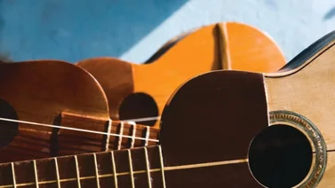 Caracas se prepara para el I encuentro de Luthiers: Servicios gratuitos y actividades musicales