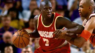 Finales NBA: ¿Quién fue el único venezolano en disputarlas? (En Vivo por Meridiano Tv y Meridiano.net) Finales NBA: ¿Quién fue el único venezolano en disputarlas? (En Vivo por Meridiano Tv y Meridiano.net)