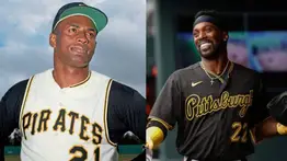 MLB: Andrew McCutchen igualó a Roberto Clemente en este apartado (+Detalles)