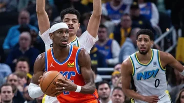 Finales NBA: ¿Se podrá cumplir la regla del 40/20? (En Vivo por Meridiano Tv y Meridiano.net) - 