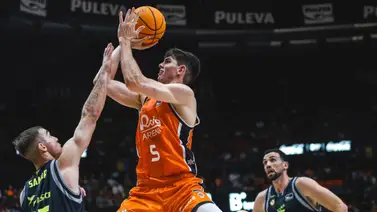 Liga Endesa: Estos son los juegos de hoy 3 de junio en la Postemporada (En Vivo por Meridiano TV y Meridiano.net) Liga Endesa: Estos son los juegos de hoy 3 de junio en la Postemporada (En Vivo por Meridiano TV y Meridiano.net)