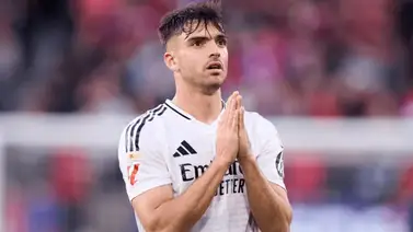 Real Madrid: ¡En problemas! Mira la condena en prisión que piden para el defensor Raúl Asencio Real Madrid: ¡En problemas! Mira la condena en prisión que piden para el defensor Raúl Asencio