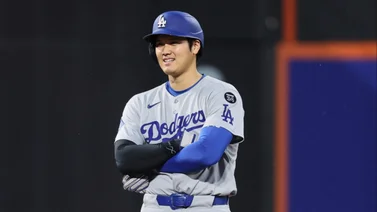 Shohei Ohtani supera marca histórica de jonrones de Dodgers en 74 años