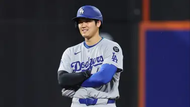 Shohei Ohtani supera marca histórica de jonrones de Dodgers en 74 años Shohei Ohtani supera marca histórica de jonrones de Dodgers en 74 años
