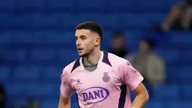 Joan García está cada vez más cerca de fichar por el Barcelona Joan García está cada vez más cerca de fichar por el Barcelona