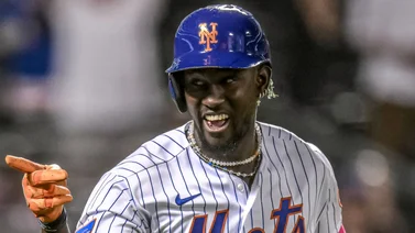 MLB: Ronny Mauricio recibe el llamado al Big Show con los Mets