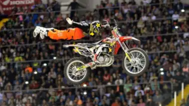 ¡El Vértigo Fest llenará de adrenalina y música a Caracas y Puerto La Cruz! ¡El Vértigo Fest llenará de adrenalina y música a Caracas y Puerto La Cruz!