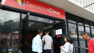 Banco de Venezuela Banco de Venezuela