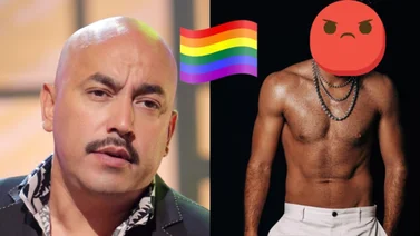 Presentador de Telemundo se va en contra de Lupillo Rivera por referencia a su sexualidad