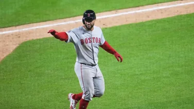 MLB: Esto dice Abraham Toro en medio de su gran momento con Boston (+Declaraciones)