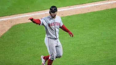 MLB: Esto dice Abraham Toro en medio de su gran momento con Boston (+Declaraciones) MLB: Esto dice Abraham Toro en medio de su gran momento con Boston (+Declaraciones)