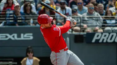 MLB: Los equipos visitantes marcaron un récord que no se veía desde 2013 MLB: Los equipos visitantes marcaron un récord que no se veía desde 2013