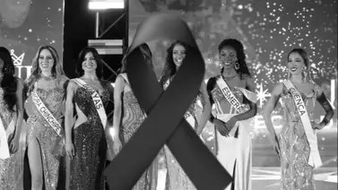 Fallece a los 28 años candidata al Miss Universo: Conoce los detalles Fallece a los 28 años candidata al Miss Universo: Conoce los detalles