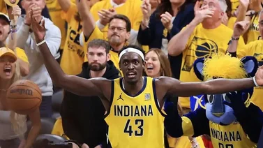 Pacers y Thunder: dos fuerzas que buscan romper maldiciones y conquistar la NBA