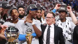 Finales NBA: Conoce a Sam Presti el verdadero creador de Oklahoma City Thunder 